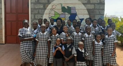 Impact in Focus – HELGA:<br>Empowering Women, Transforming Communities